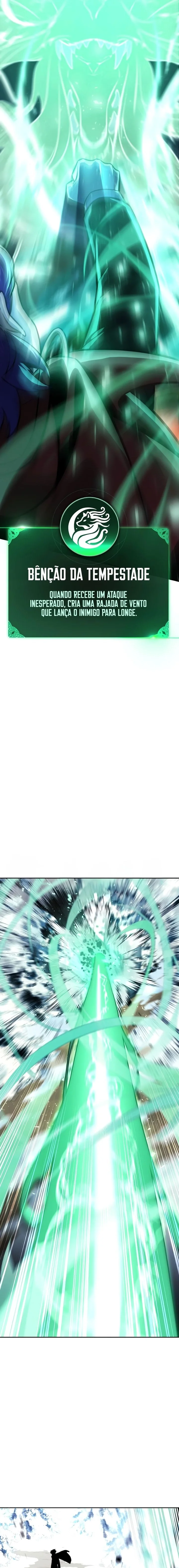 Read The Extra's Academy Survival Guide PT Manga Online