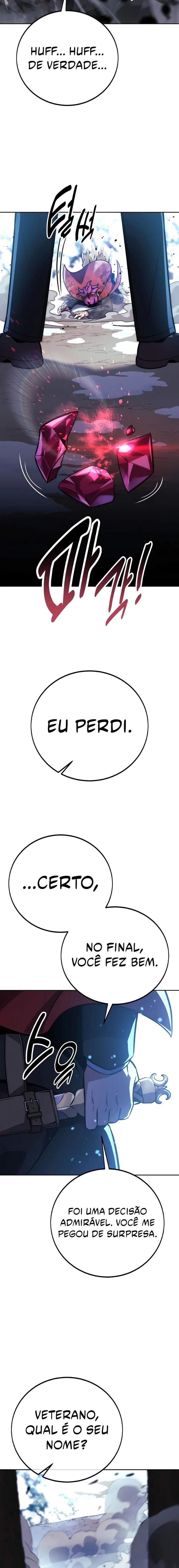 Read The Extra's Academy Survival Guide PT Manga Online