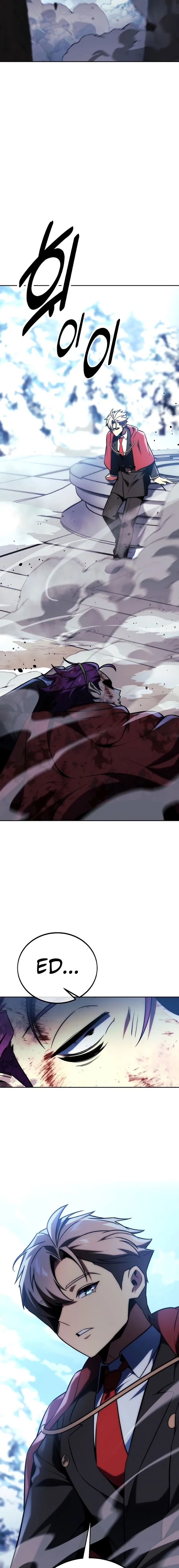 Read The Extra's Academy Survival Guide PT Manga Online