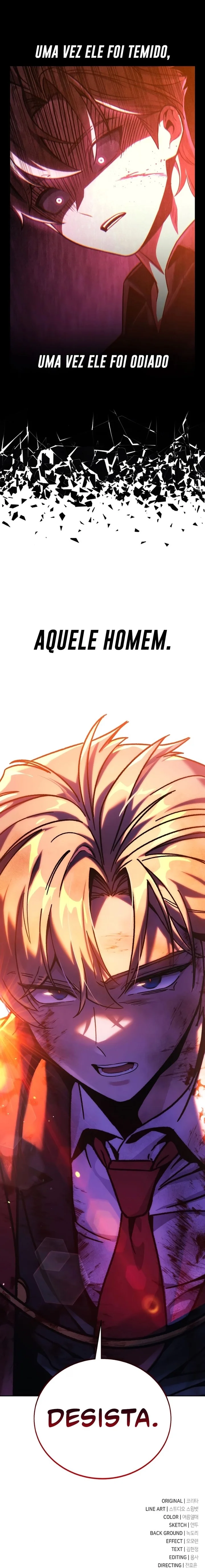 Read The Extra's Academy Survival Guide PT Manga Online