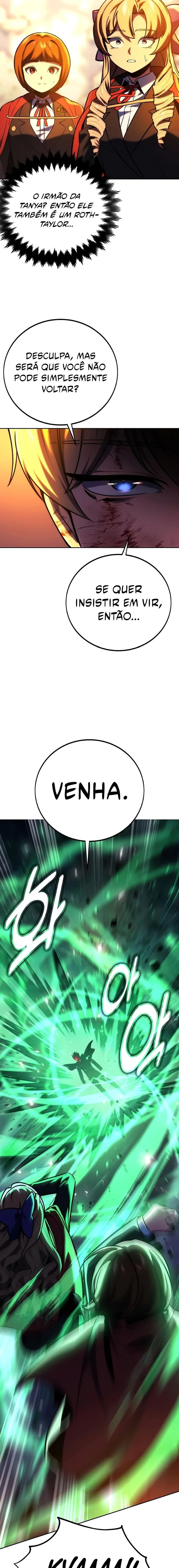 Read The Extra's Academy Survival Guide PT Manga Online