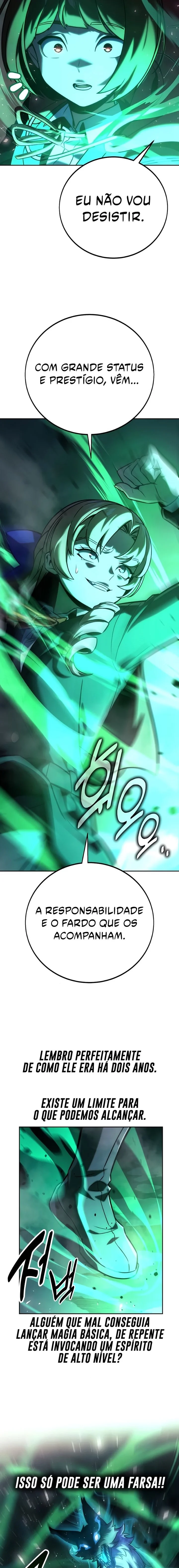 Read The Extra's Academy Survival Guide PT Manga Online