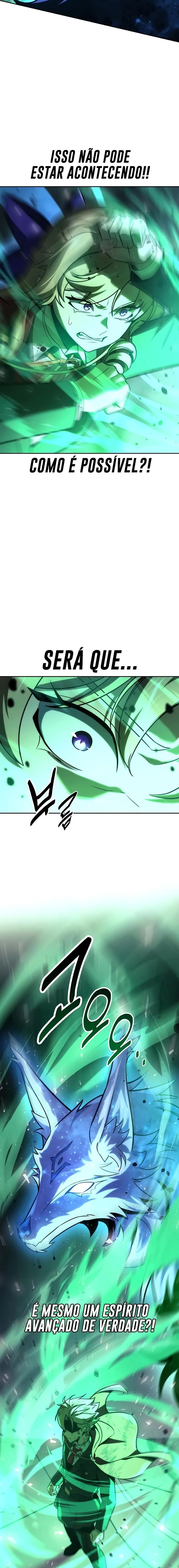 Read The Extra's Academy Survival Guide PT Manga Online