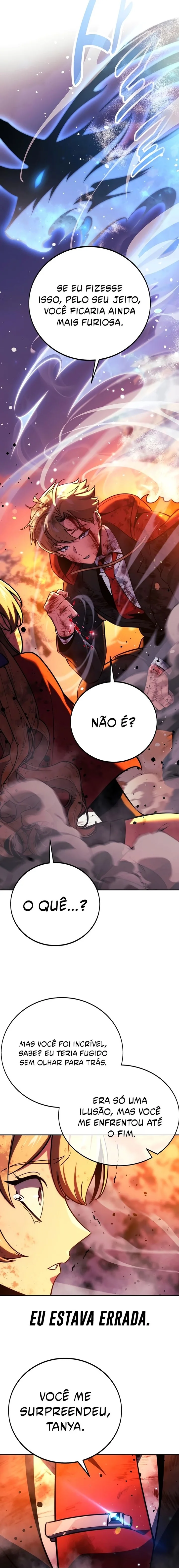 Read The Extra's Academy Survival Guide PT Manga Online