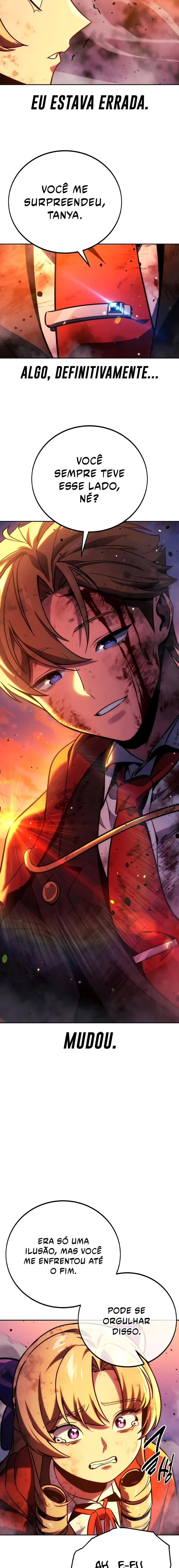 Read The Extra's Academy Survival Guide PT Manga Online