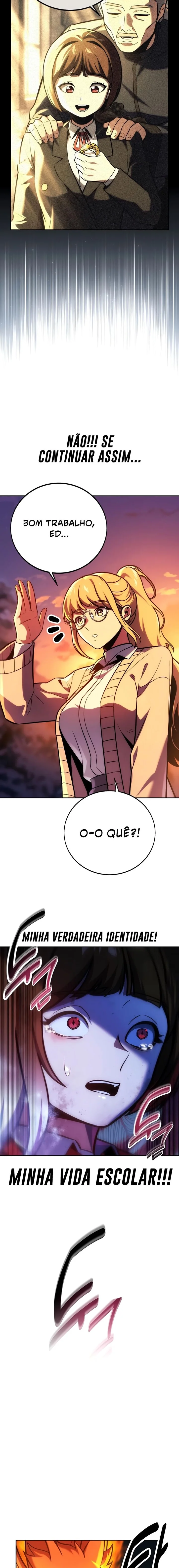 Read The Extra's Academy Survival Guide PT Manga Online