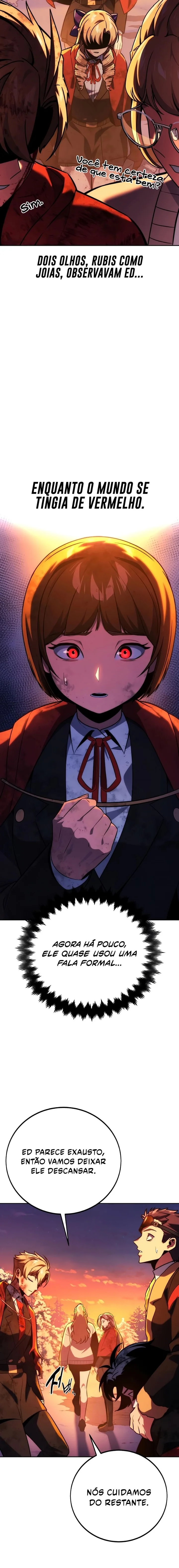 Read The Extra's Academy Survival Guide PT Manga Online