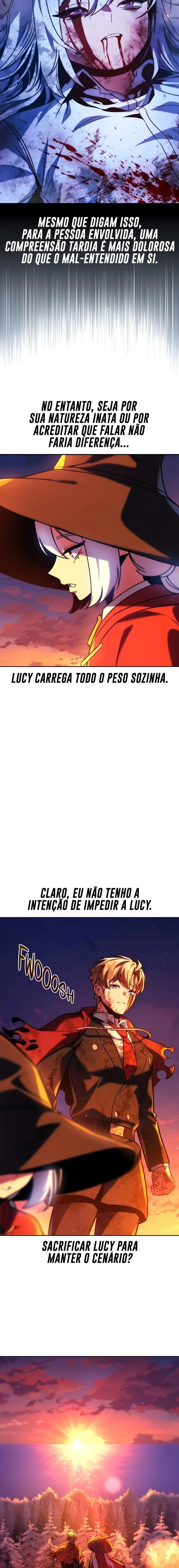 Read The Extra's Academy Survival Guide PT Manga Online