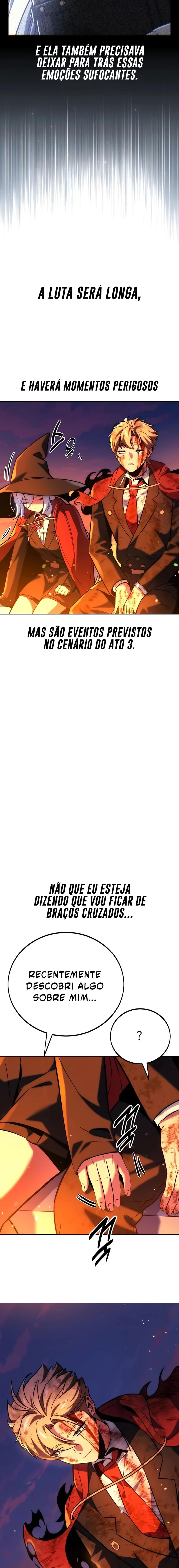 Read The Extra's Academy Survival Guide PT Manga Online