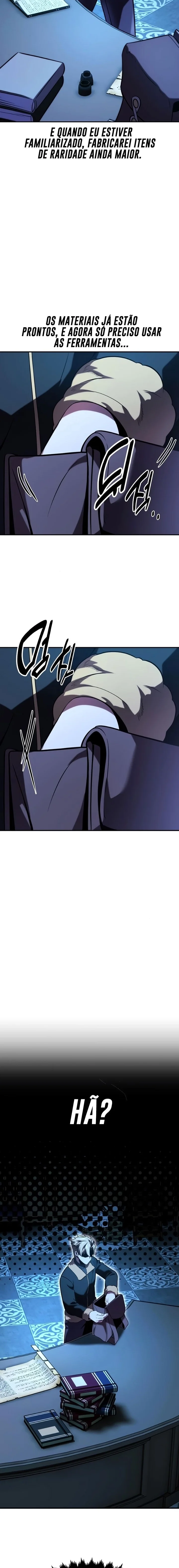 Read The Extra's Academy Survival Guide PT Manga Online