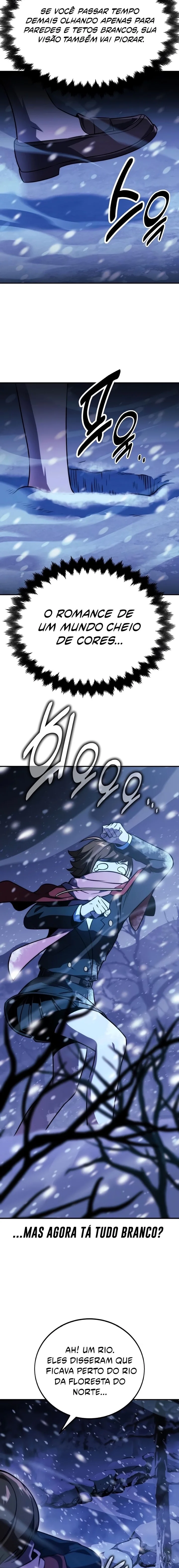 Read The Extra's Academy Survival Guide PT Manga Online