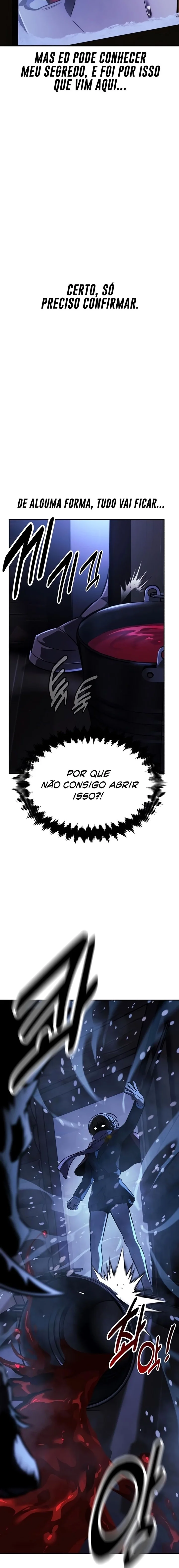 Read The Extra's Academy Survival Guide PT Manga Online