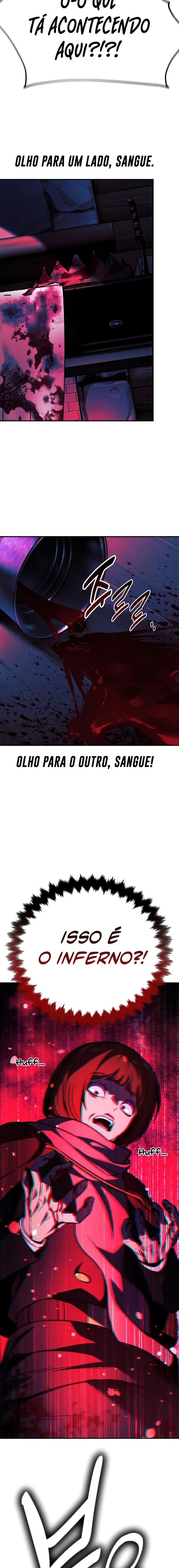 Read The Extra's Academy Survival Guide PT Manga Online