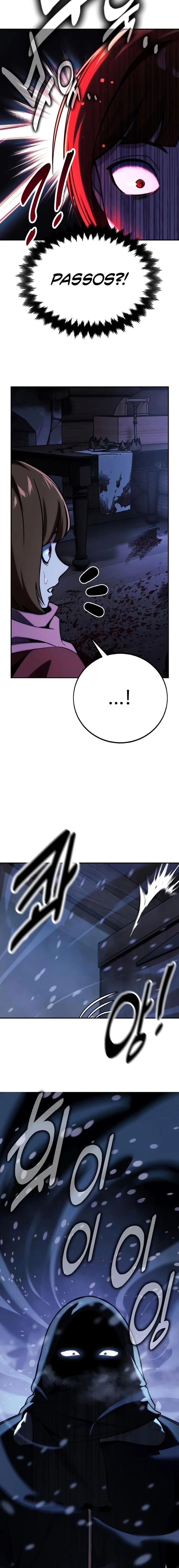 Read The Extra's Academy Survival Guide PT Manga Online