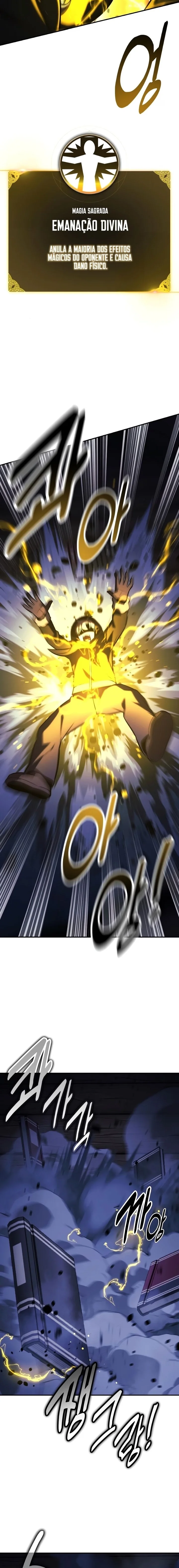 Read The Extra's Academy Survival Guide PT Manga Online