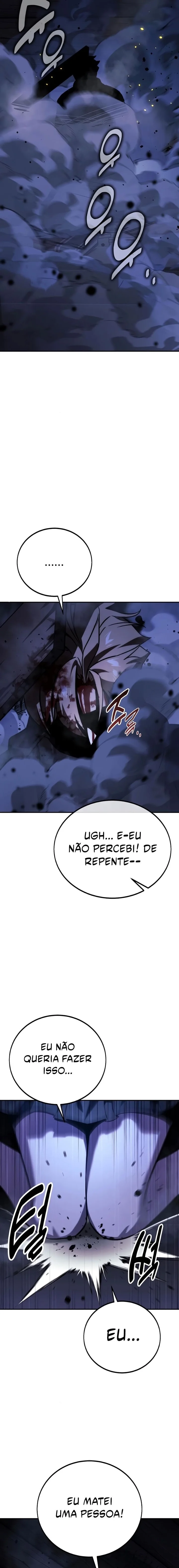 Read The Extra's Academy Survival Guide PT Manga Online