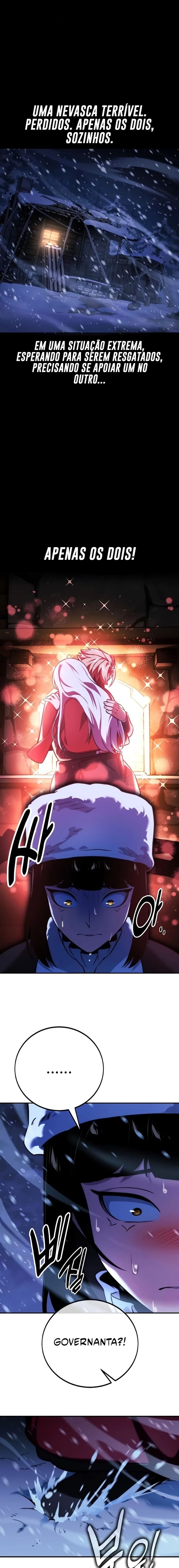 Read The Extra's Academy Survival Guide PT Manga Online