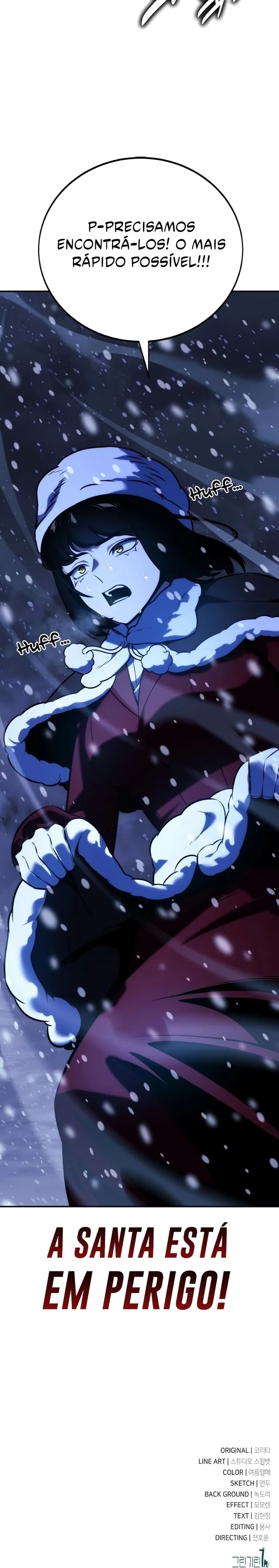 Read The Extra's Academy Survival Guide PT Manga Online