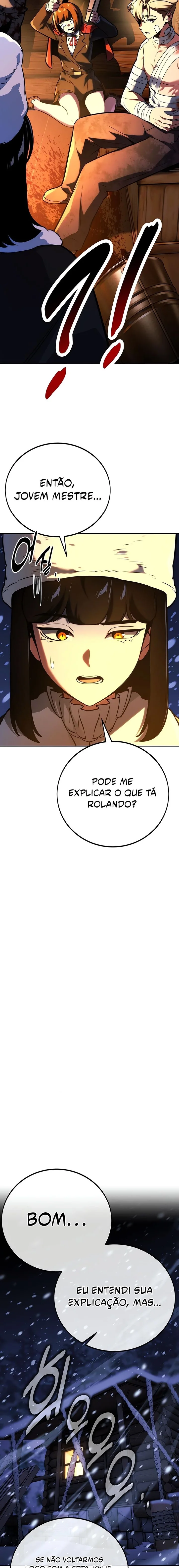 Read The Extra's Academy Survival Guide PT Manga Online