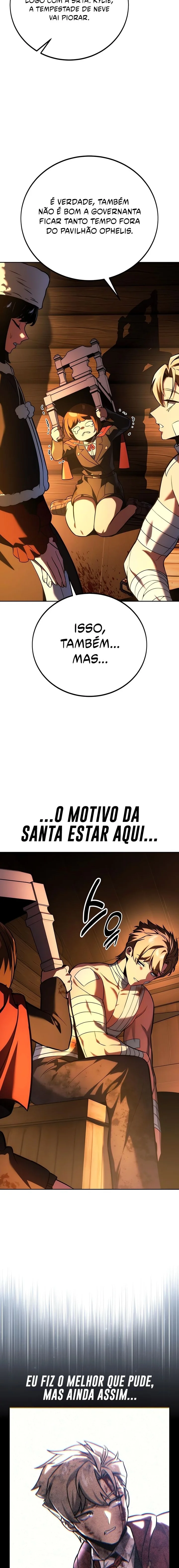 Read The Extra's Academy Survival Guide PT Manga Online