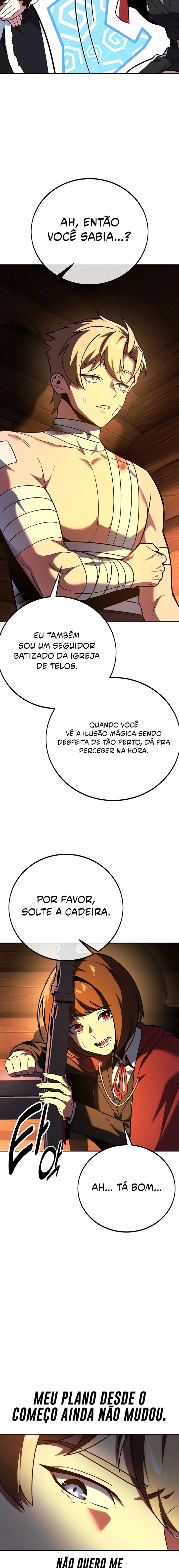 Read The Extra's Academy Survival Guide PT Manga Online