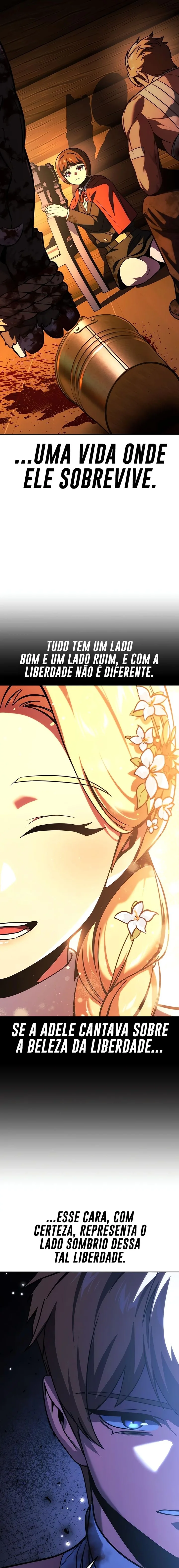 Read The Extra's Academy Survival Guide PT Manga Online