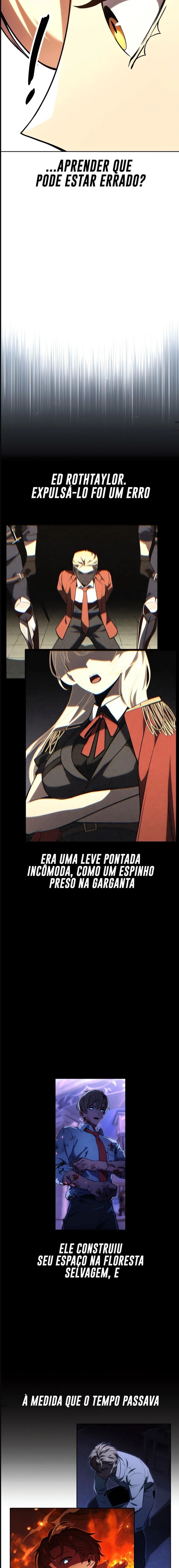 Read The Extra's Academy Survival Guide PT Manga Online