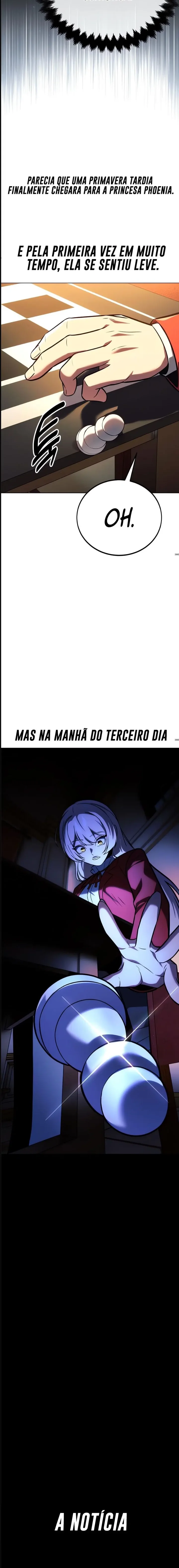 Read The Extra's Academy Survival Guide PT Manga Online