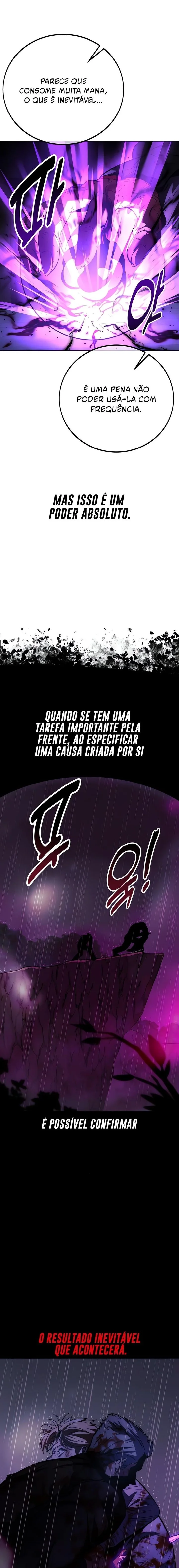 Read The Extra's Academy Survival Guide PT Manga Online