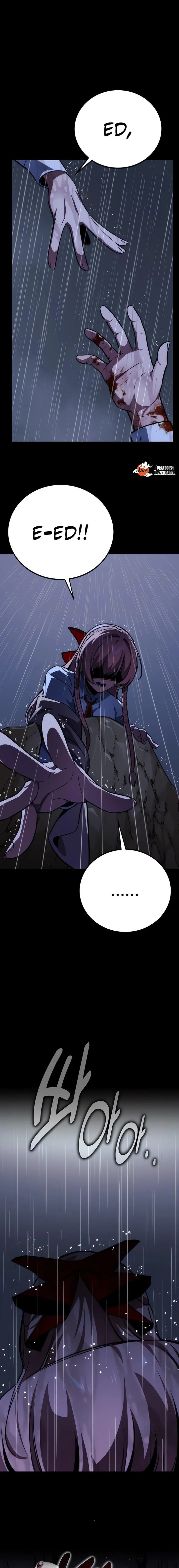 Read The Extra's Academy Survival Guide PT Manga Online