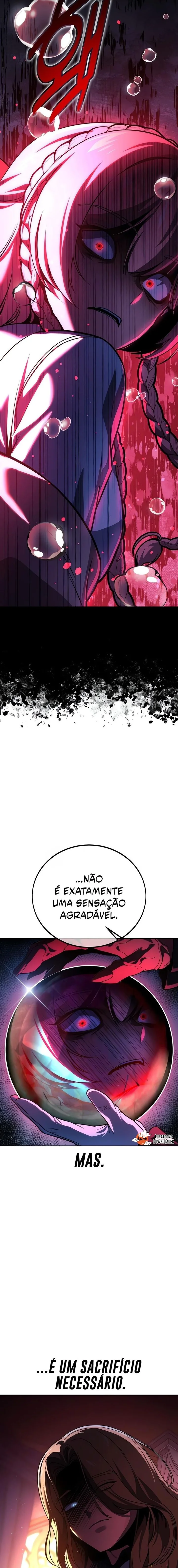 Read The Extra's Academy Survival Guide PT Manga Online