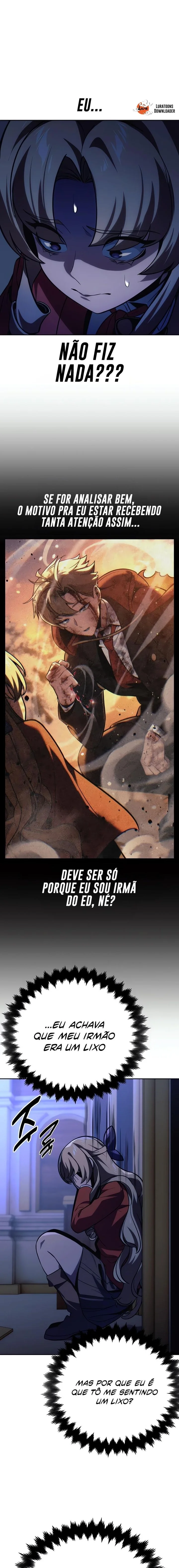 Read The Extra's Academy Survival Guide PT Manga Online