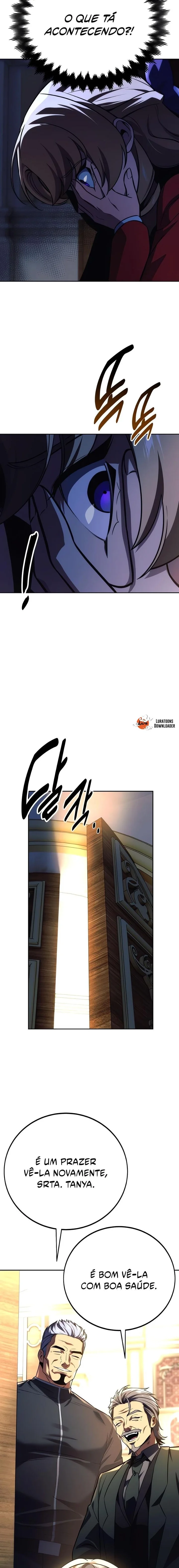 Read The Extra's Academy Survival Guide PT Manga Online