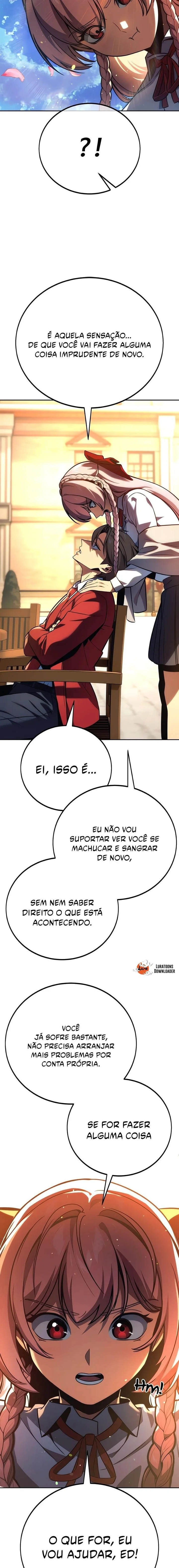 Read The Extra's Academy Survival Guide PT Manga Online