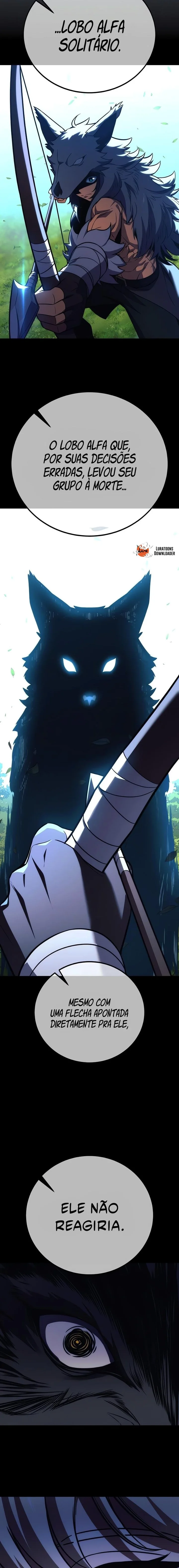 Read The Extra's Academy Survival Guide PT Manga Online