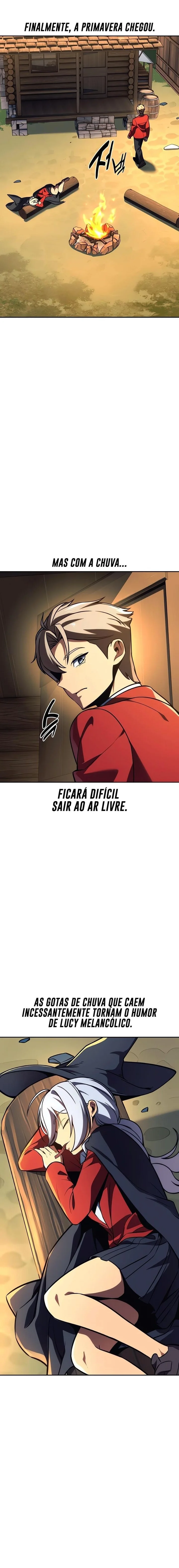 Read The Extra's Academy Survival Guide PT Manga Online