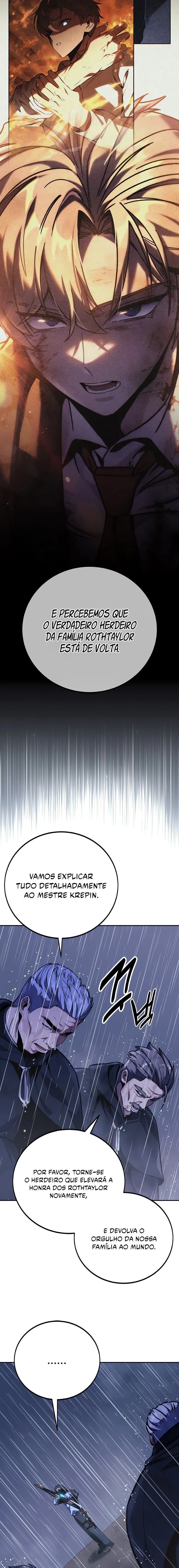 Read The Extra's Academy Survival Guide PT Manga Online