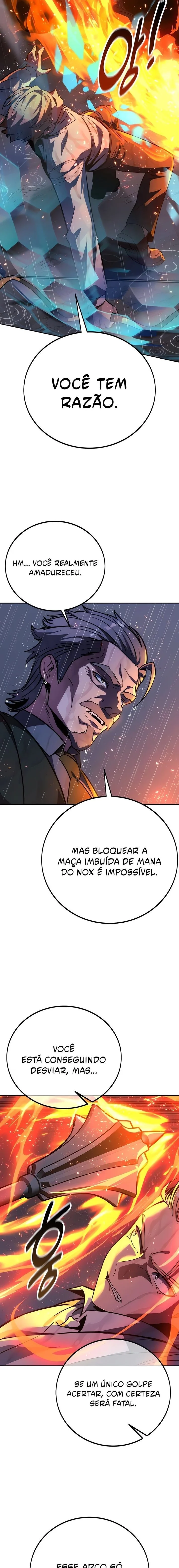 Read The Extra's Academy Survival Guide PT Manga Online