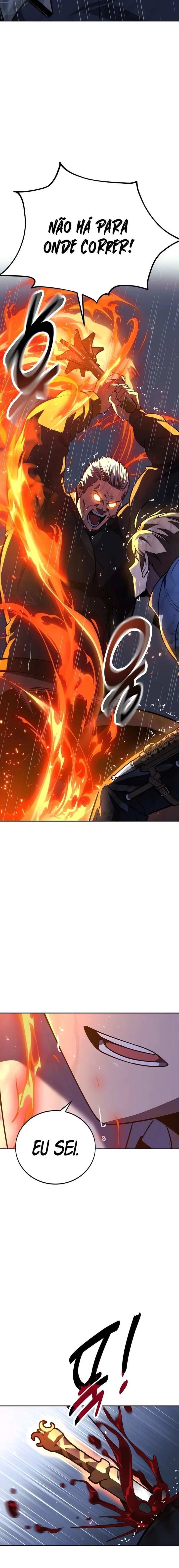 Read The Extra's Academy Survival Guide PT Manga Online