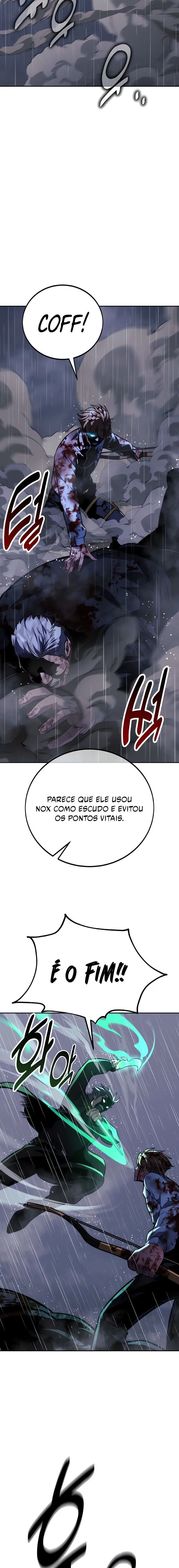 Read The Extra's Academy Survival Guide PT Manga Online