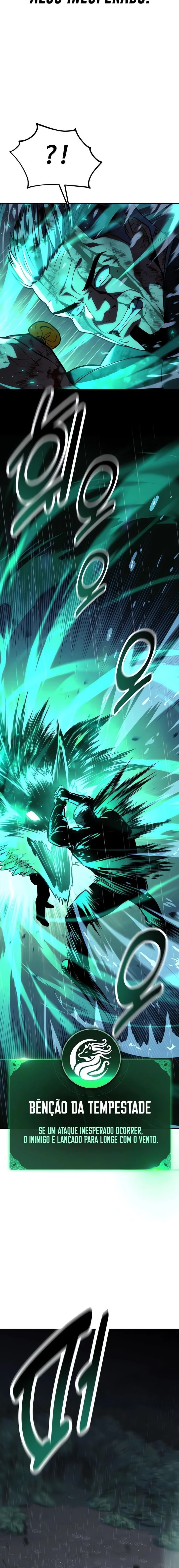 Read The Extra's Academy Survival Guide PT Manga Online