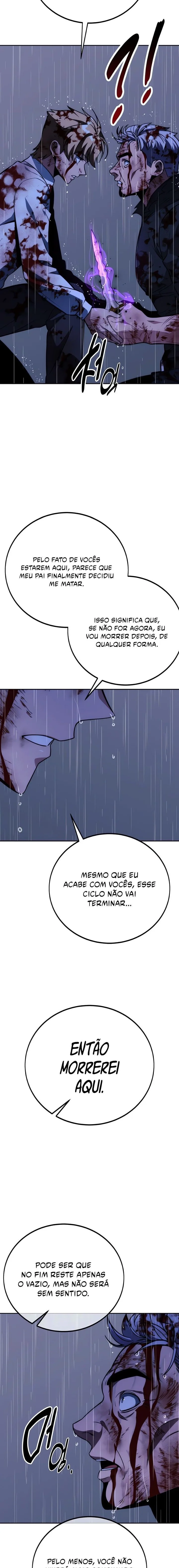 Read The Extra's Academy Survival Guide PT Manga Online