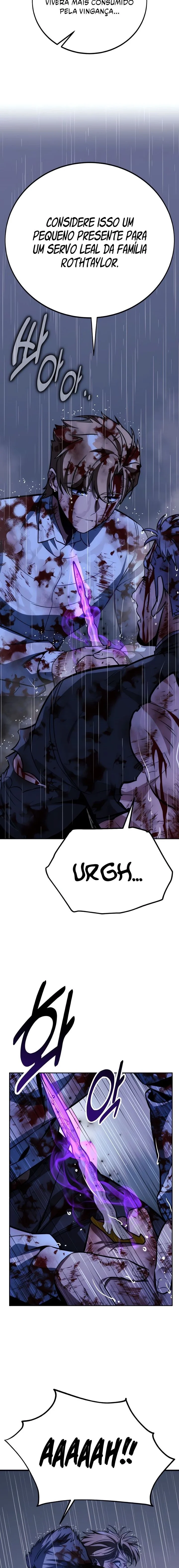 Read The Extra's Academy Survival Guide PT Manga Online