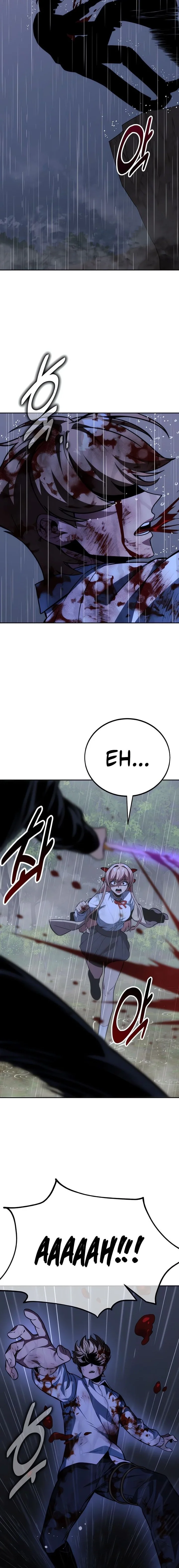 Read The Extra's Academy Survival Guide PT Manga Online