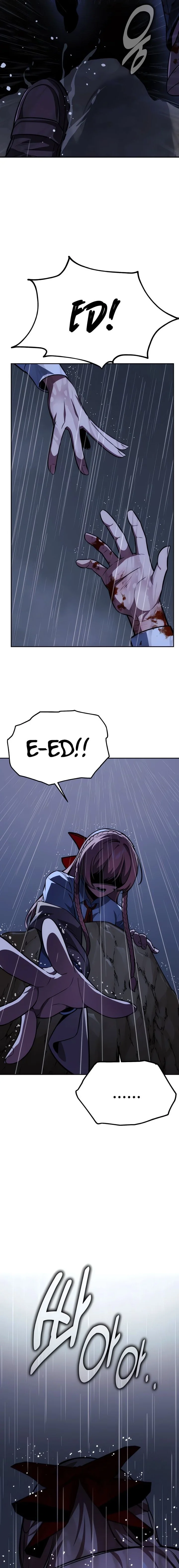 Read The Extra's Academy Survival Guide PT Manga Online