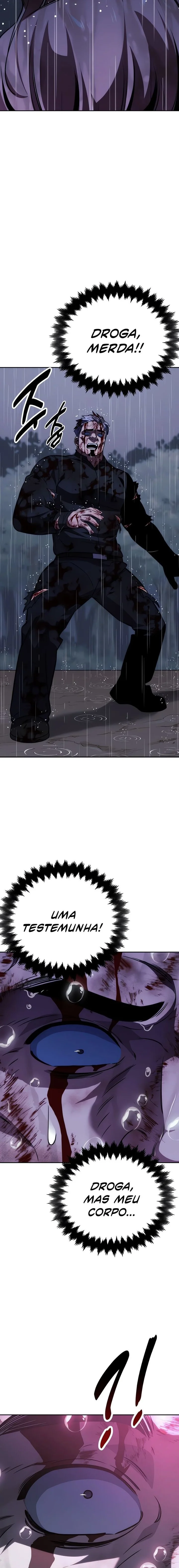 Read The Extra's Academy Survival Guide PT Manga Online