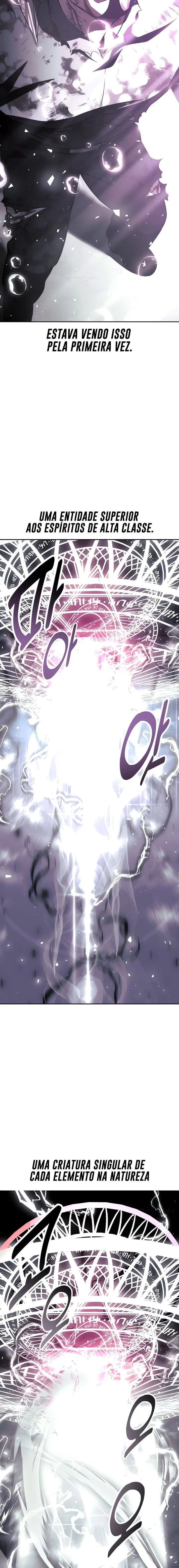 Read The Extra's Academy Survival Guide PT Manga Online