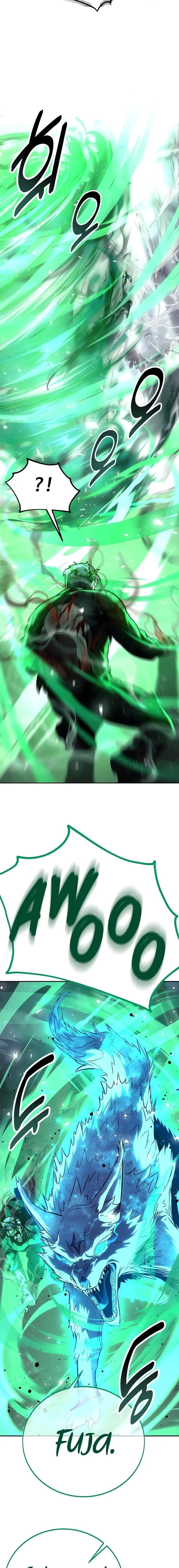 Read The Extra's Academy Survival Guide PT Manga Online