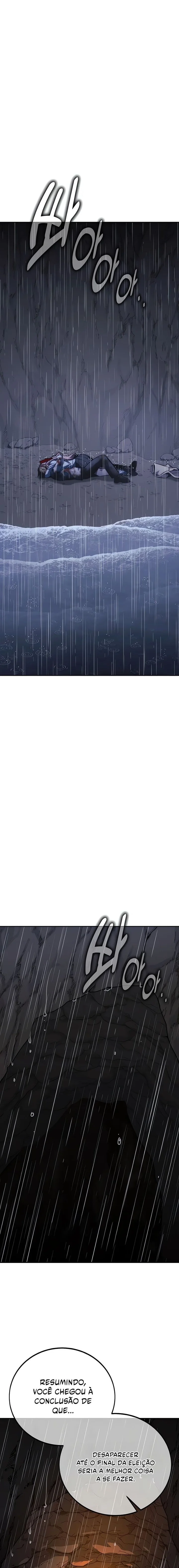 Read The Extra's Academy Survival Guide PT Manga Online