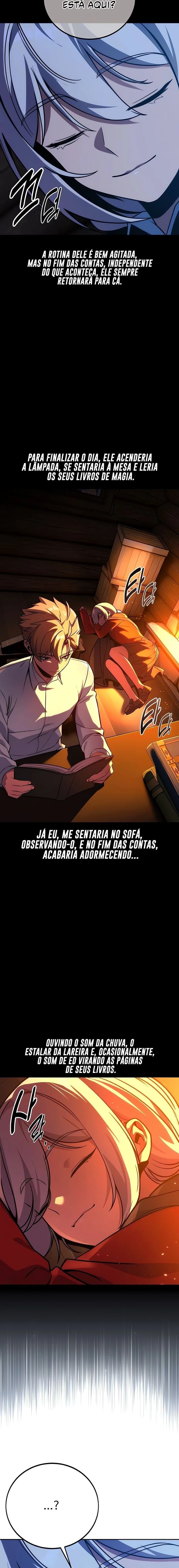 Read The Extra's Academy Survival Guide PT Manga Online